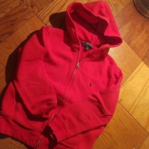 Polo Ralph Lauren Hoodie